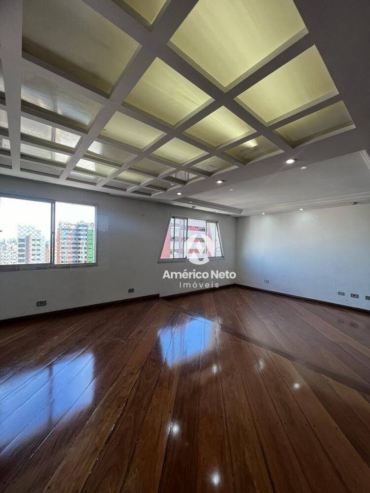 Cobertura, 4 quartos, 200 m² - Foto 3