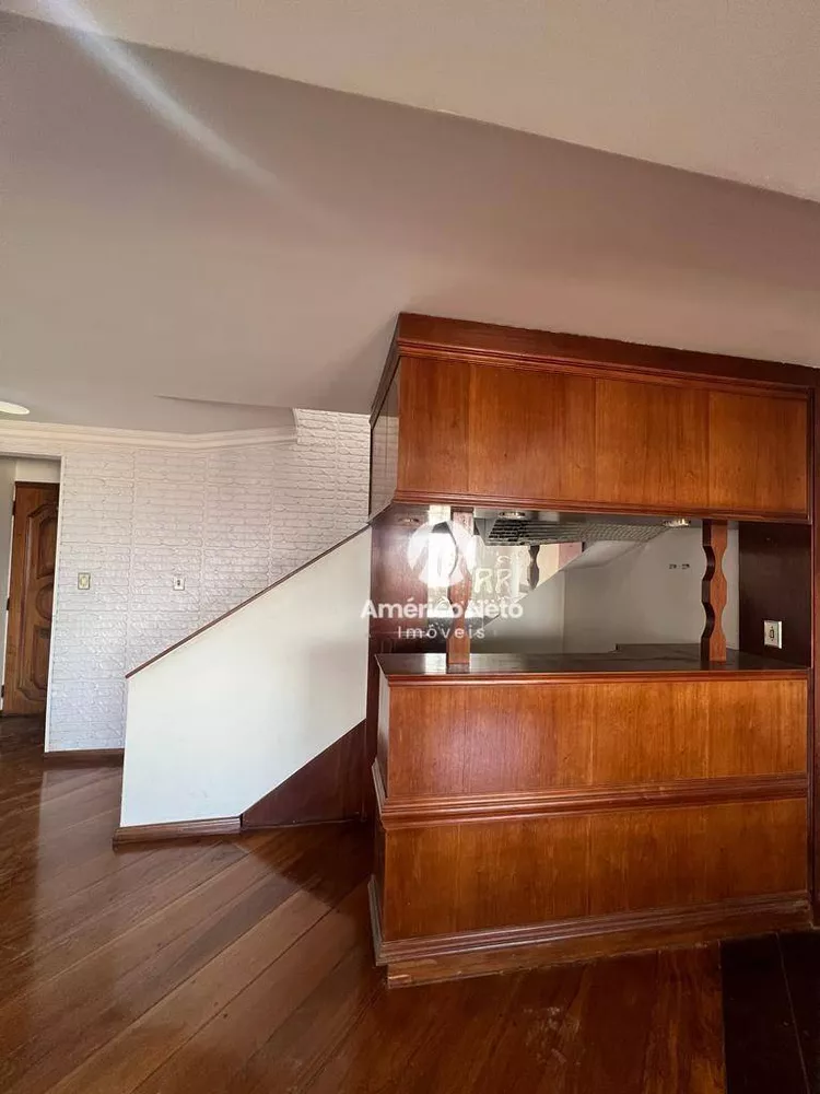 Cobertura, 4 quartos, 200 m² - Foto 6