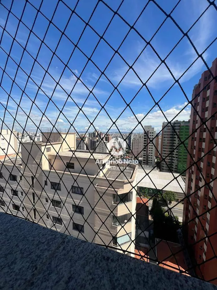 Cobertura, 4 quartos, 200 m² - Foto 12