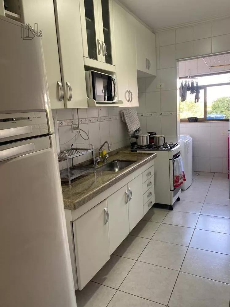 Apartamento à venda com 3 quartos, 96m² - Foto 5