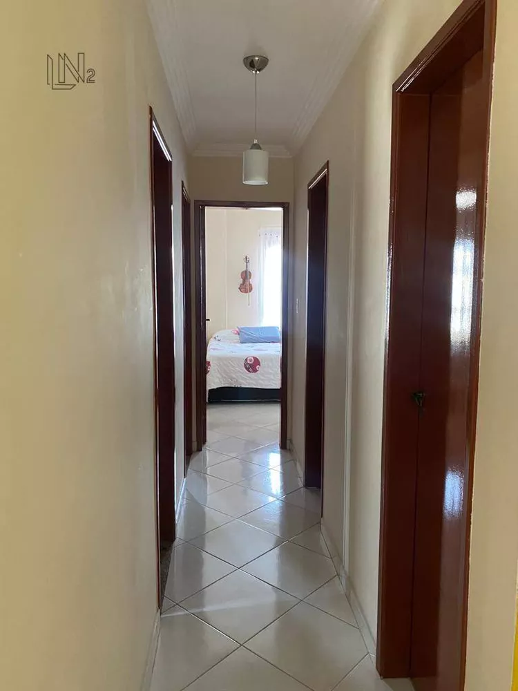 Apartamento à venda com 3 quartos, 96m² - Foto 8