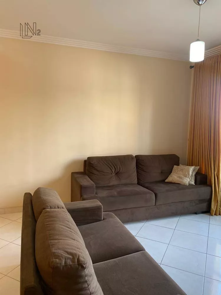 Apartamento à venda com 3 quartos, 96m² - Foto 4