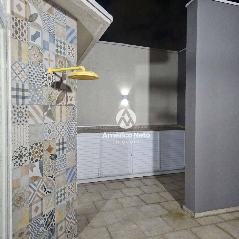Cobertura, 2 quartos, 130 m² - Foto 3
