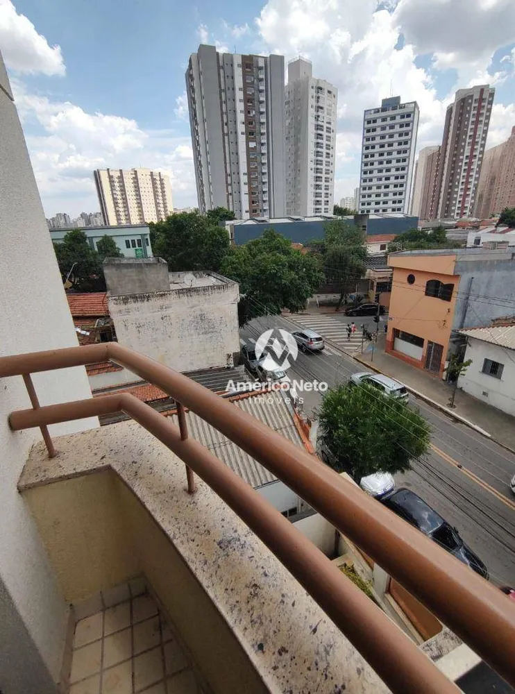 Apartamento, 3 quartos, 95 m² - Foto 1