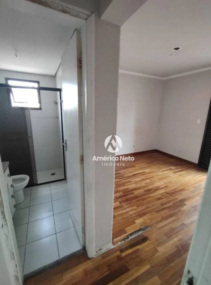 Apartamento, 3 quartos, 95 m² - Foto 4