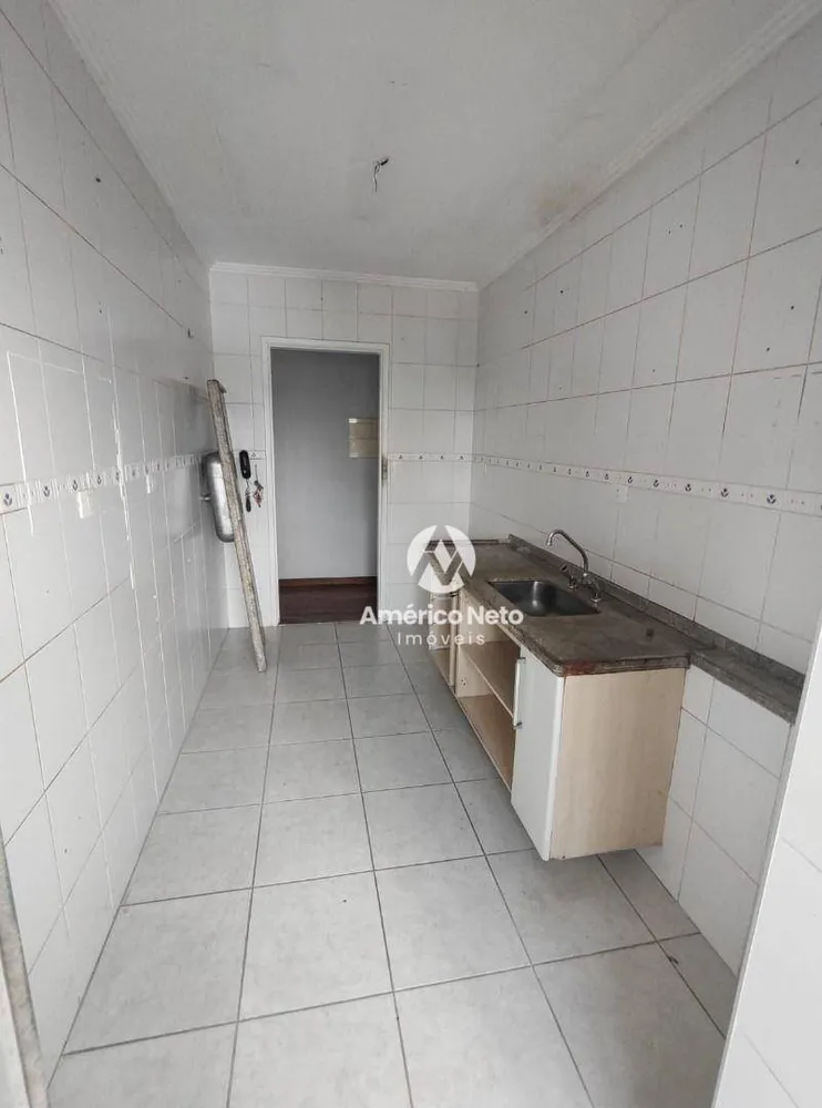 Apartamento, 3 quartos, 95 m² - Foto 3