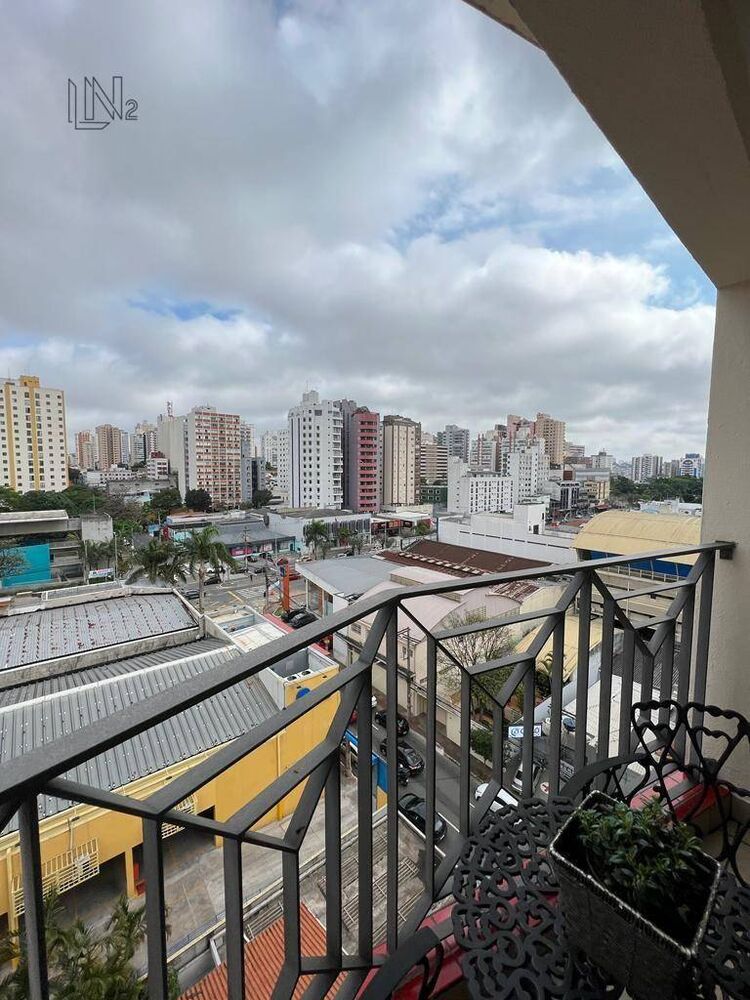 Apartamento, 3 quartos, 107 m² - Foto 6