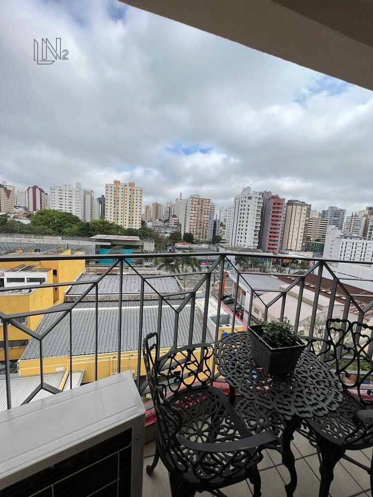 Apartamento, 3 quartos, 107 m² - Foto 8