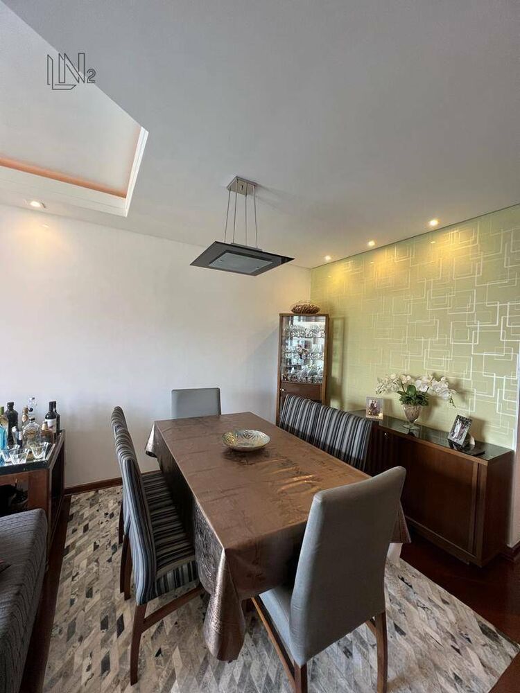 Apartamento, 3 quartos, 107 m² - Foto 1