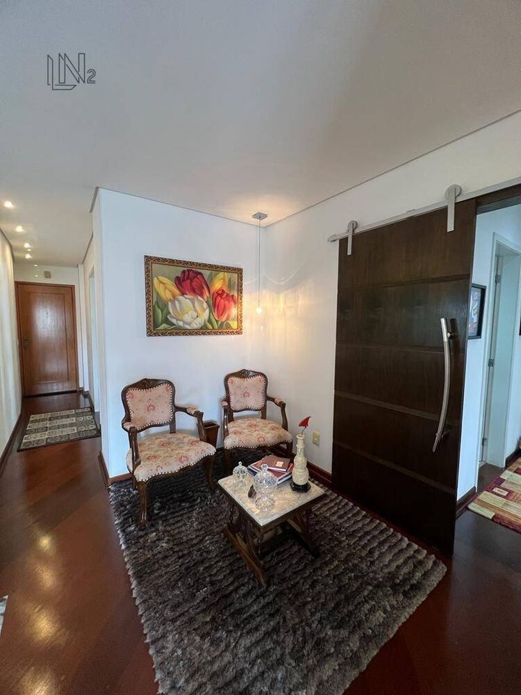 Apartamento, 3 quartos, 107 m² - Foto 2