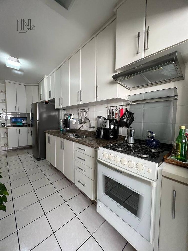 Apartamento, 3 quartos, 107 m² - Foto 4