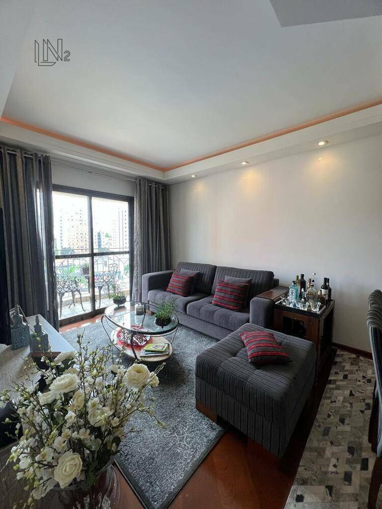 Apartamento, 3 quartos, 107 m² - Foto 7