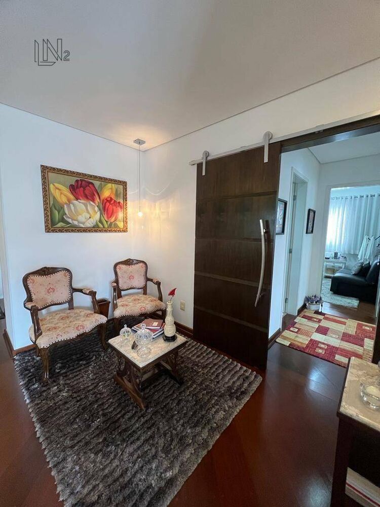 Apartamento, 3 quartos, 107 m² - Foto 3