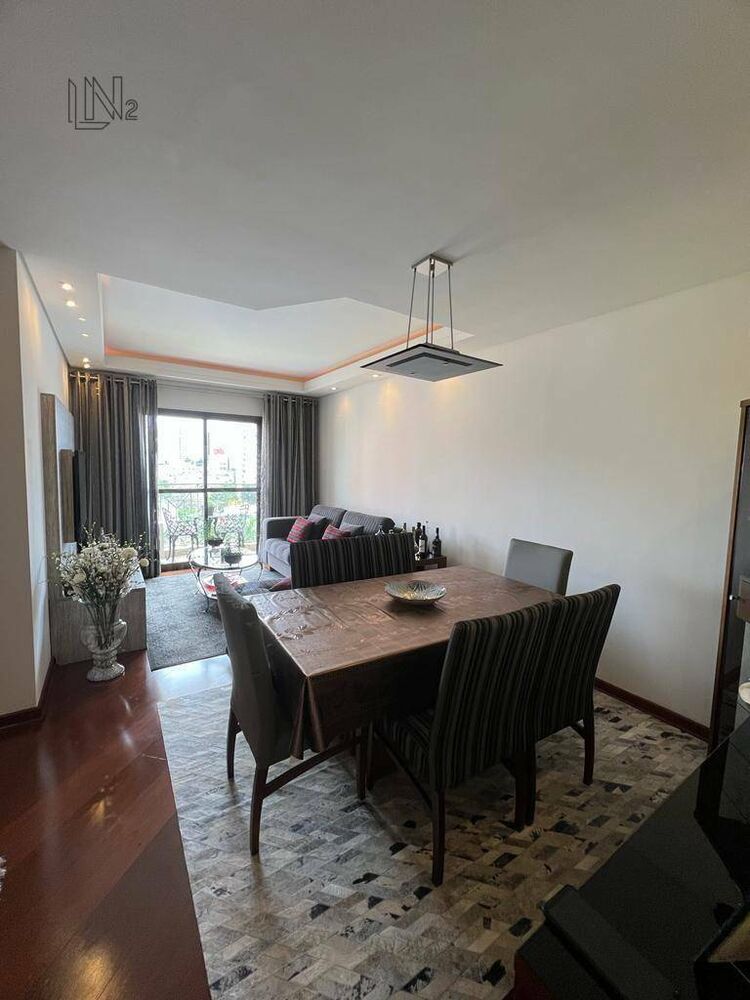 Apartamento, 3 quartos, 107 m² - Foto 5