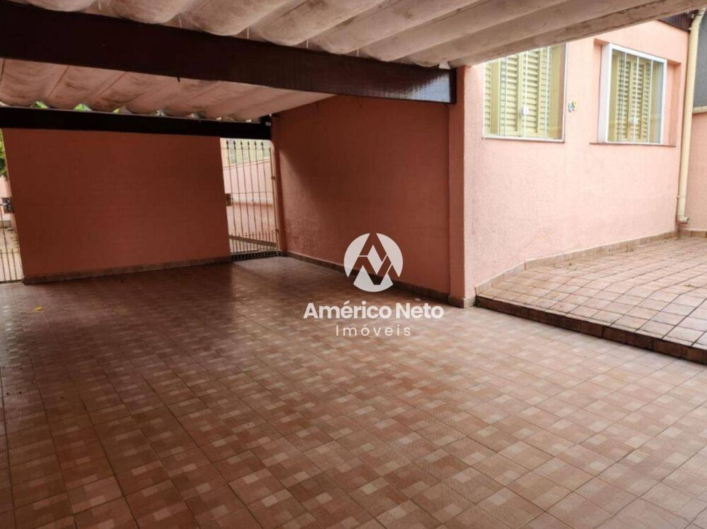 Casa, 2 quartos, 172 m² - Foto 1