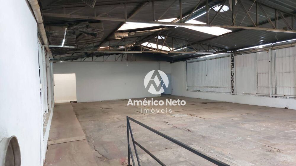 Depósito-Galpão, 571 m² - Foto 6
