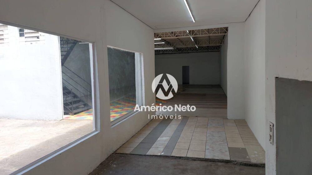 Depósito-Galpão, 571 m² - Foto 4
