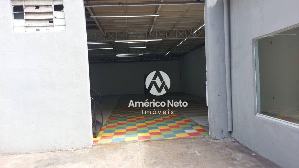 Depósito-Galpão, 571 m² - Foto 7