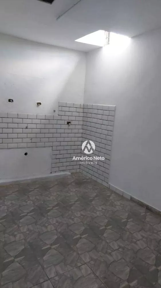Depósito-Galpão, 571 m² - Foto 2