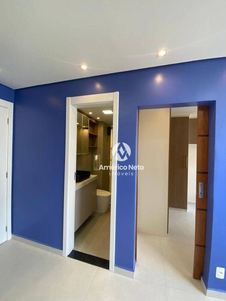 Apartamento, 2 quartos, 36 m² - Foto 2