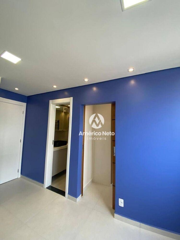 Apartamento, 2 quartos, 36 m² - Foto 3