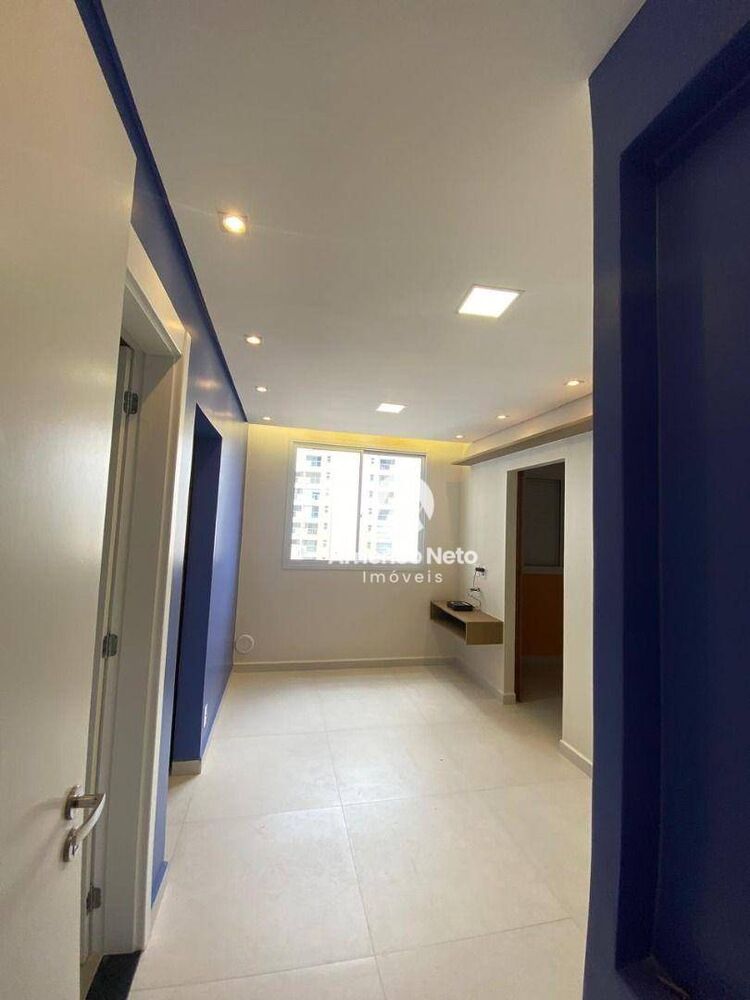 Apartamento, 2 quartos, 36 m² - Foto 1