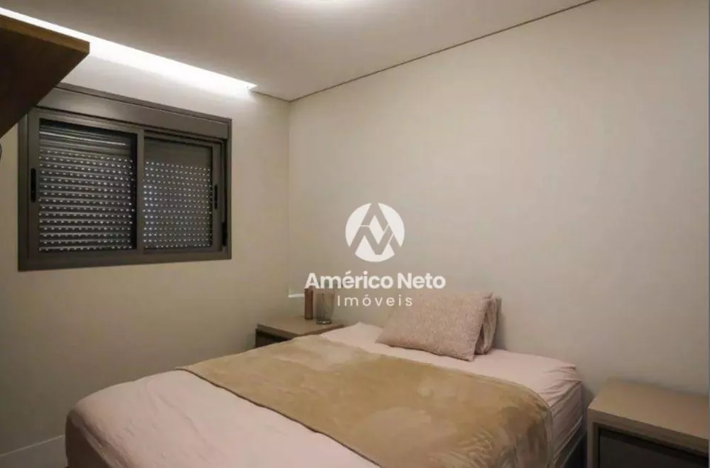 Apartamento, 3 quartos, 87 m² - Foto 8