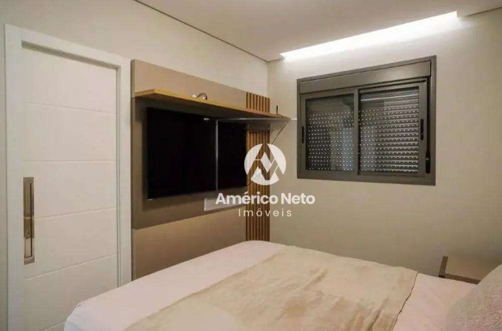 Apartamento, 3 quartos, 87 m² - Foto 9
