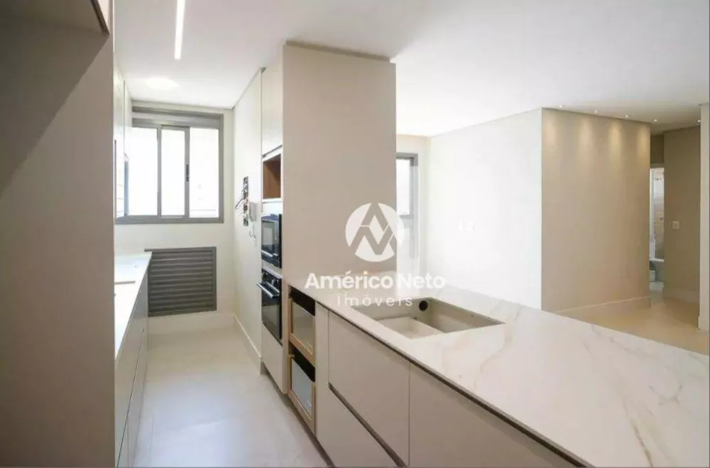 Apartamento, 3 quartos, 87 m² - Foto 6