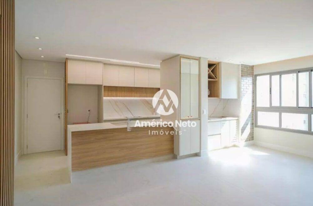 Apartamento, 3 quartos, 87 m² - Foto 1