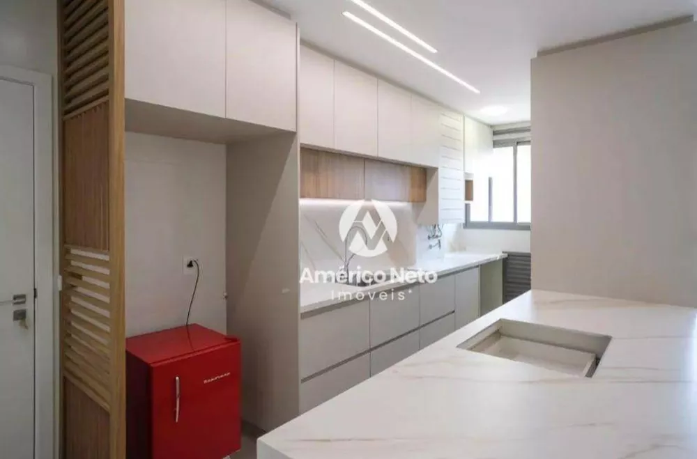 Apartamento, 3 quartos, 87 m² - Foto 5