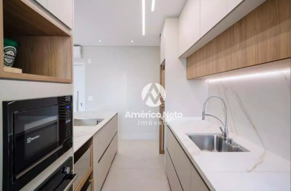 Apartamento, 3 quartos, 87 m² - Foto 7