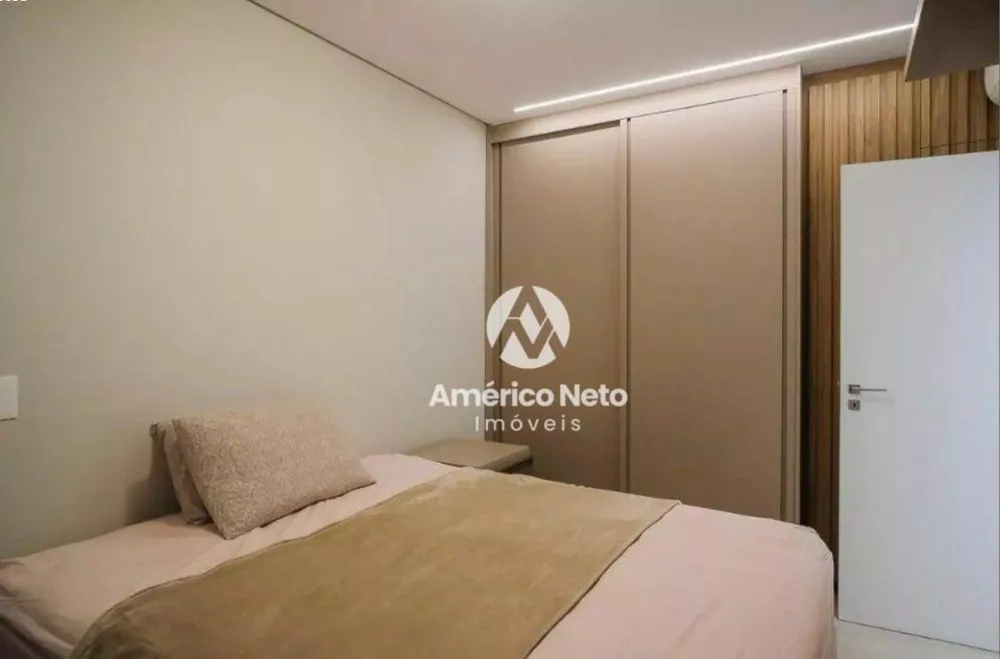 Apartamento, 3 quartos, 87 m² - Foto 10