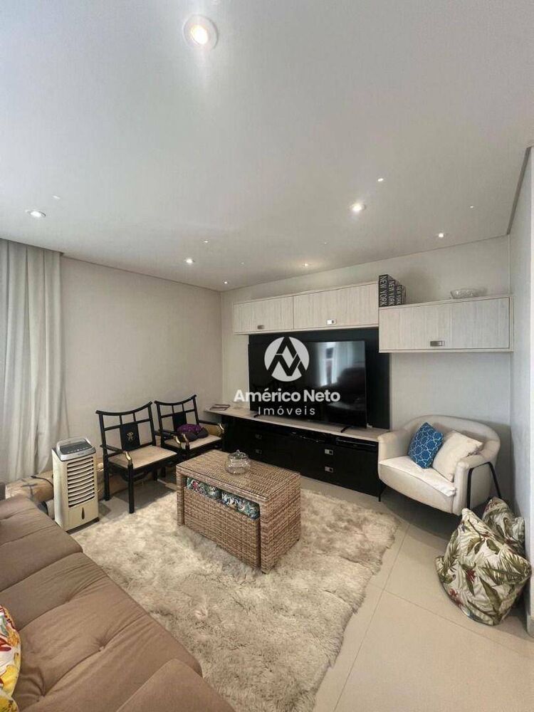 Apartamento, 3 quartos, 173 m² - Foto 4