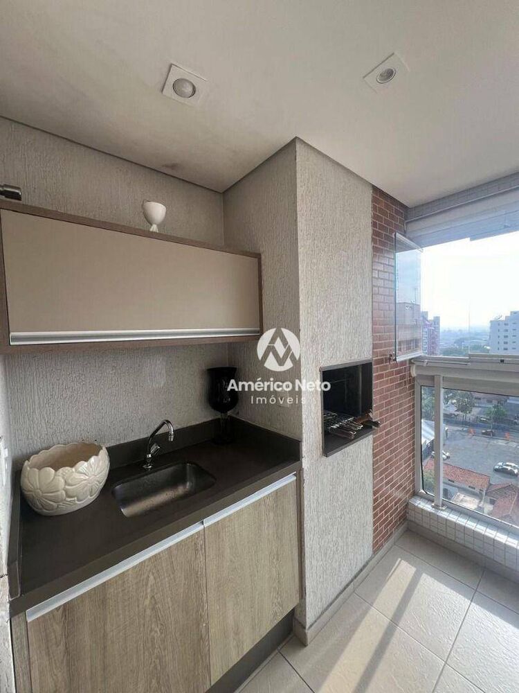Apartamento, 3 quartos, 173 m² - Foto 3