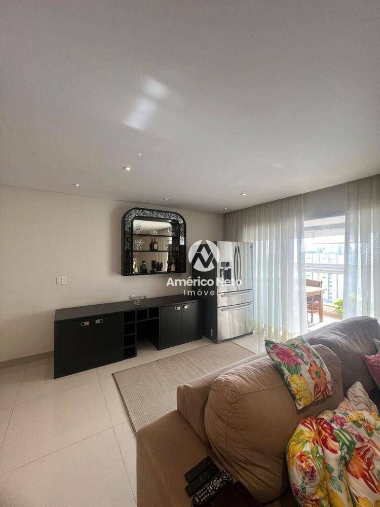 Apartamento, 3 quartos, 173 m² - Foto 2