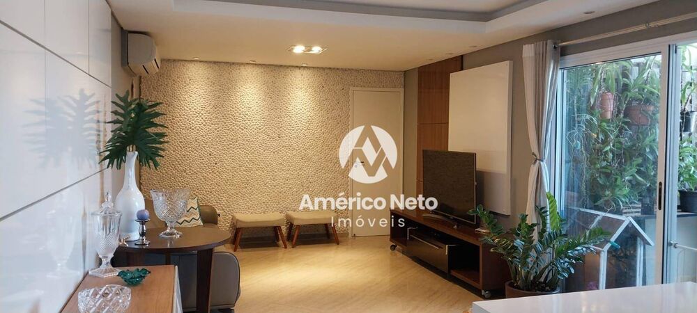 Apartamento, 3 quartos, 130 m² - Foto 2
