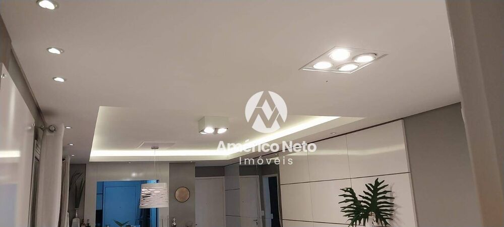Apartamento, 3 quartos, 130 m² - Foto 4
