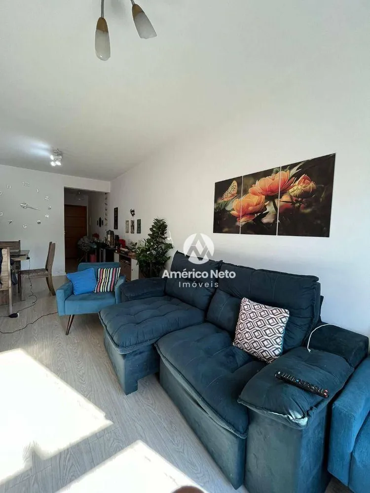 Apartamento, 3 quartos, 73 m² - Foto 1