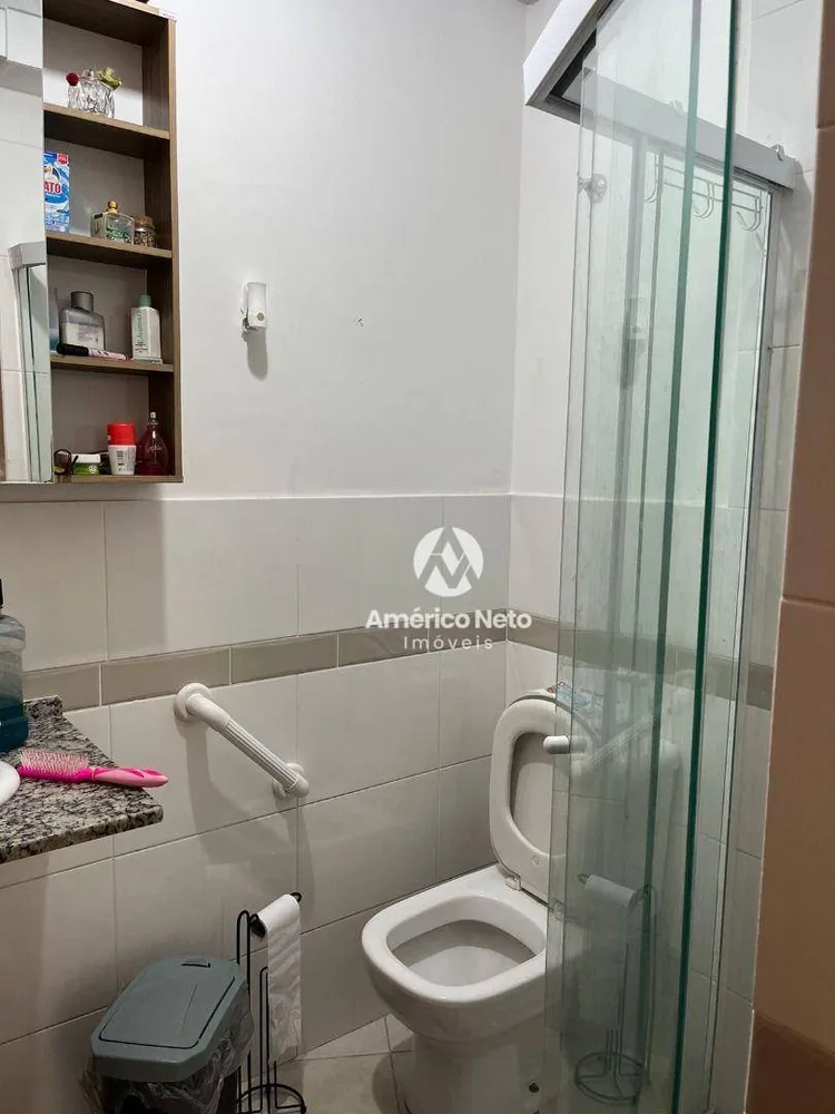 Apartamento, 3 quartos, 73 m² - Foto 4