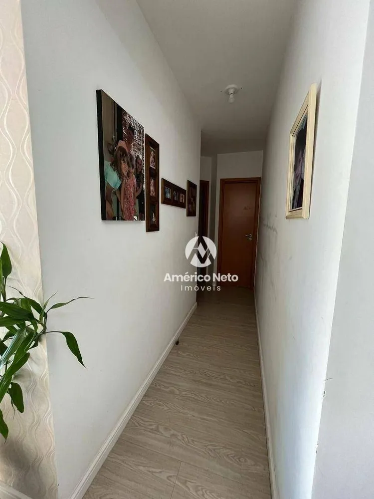Apartamento, 3 quartos, 73 m² - Foto 3