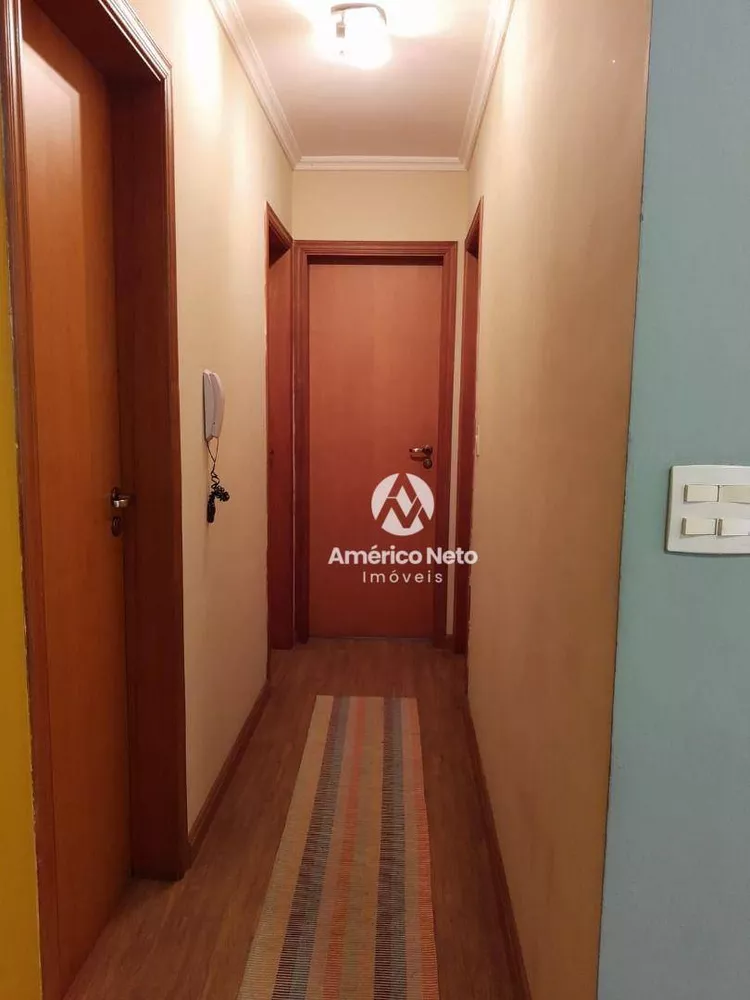 Cobertura, 2 quartos, 103 m² - Foto 2