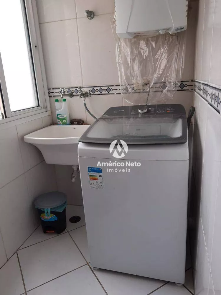 Cobertura, 2 quartos, 103 m² - Foto 5