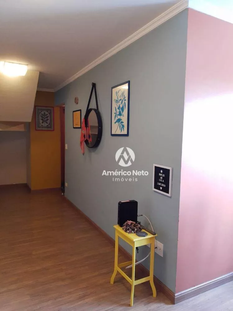 Cobertura, 2 quartos, 103 m² - Foto 3