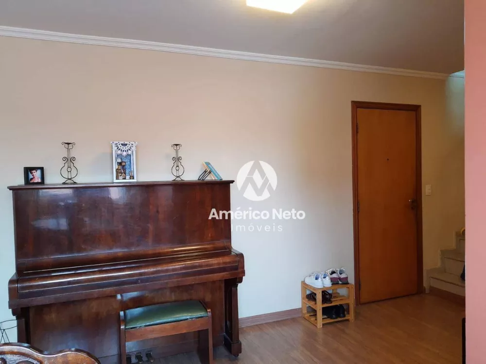 Cobertura, 2 quartos, 103 m² - Foto 4
