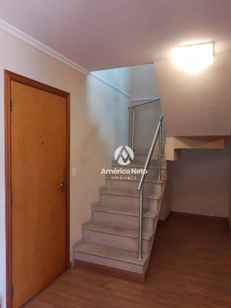 Cobertura, 2 quartos, 103 m² - Foto 1