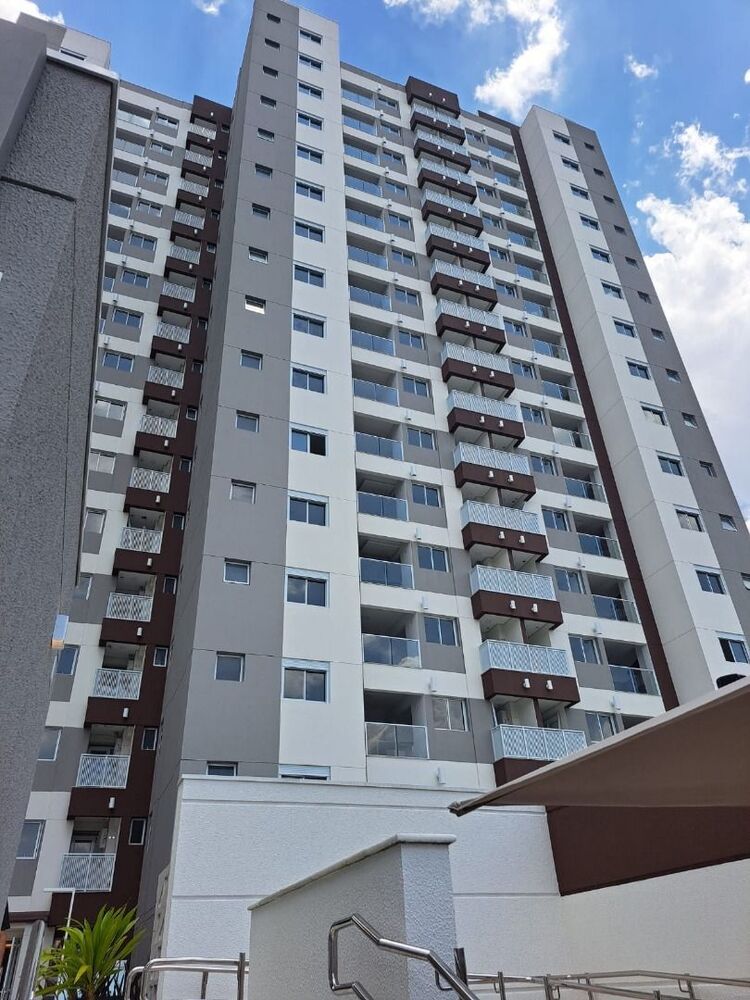 Apartamento, 2 quartos, 83 m² - Foto 2