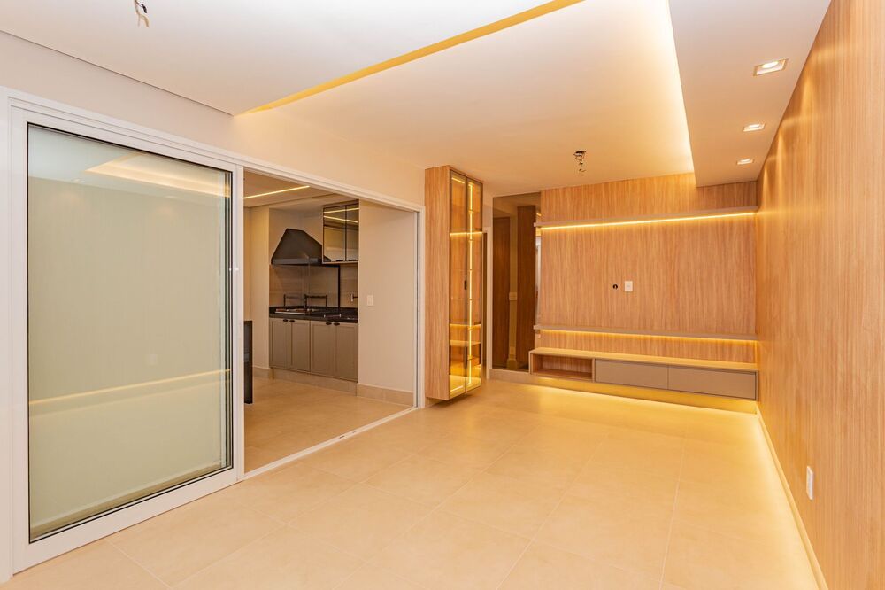 Apartamento, 2 quartos, 83 m² - Foto 1