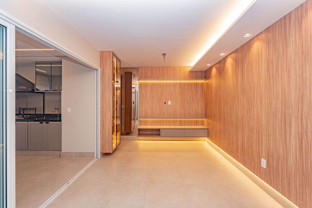 Apartamento, 2 quartos, 83 m² - Foto 4