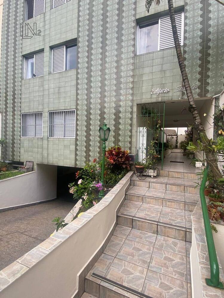 Apartamento, 3 quartos, 99 m² - Foto 3